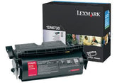 Lexmark Toner Black Pages 7500